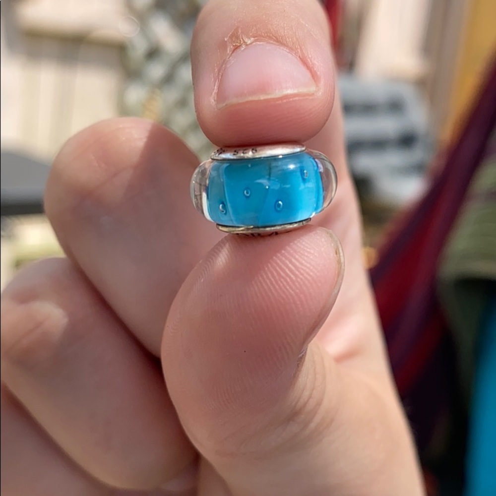 Authentic Pandora charm